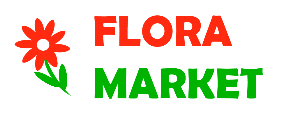 FLORA MARKET