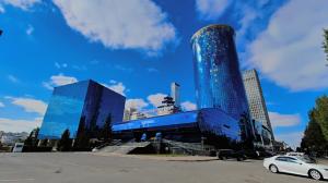 г. Астана, ул. Достык 20, 608