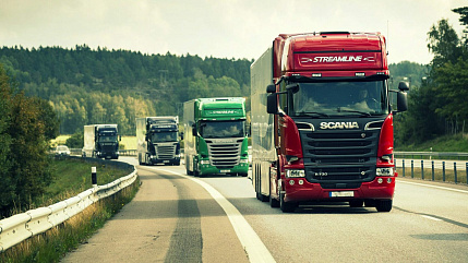 Транспортные услуги